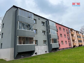 Pronájem bytu 2+1, 50 m2, Ostrava, ul. Horní, cena 10500 CZK / objekt / měsíc, nabízí 