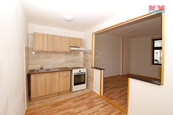 Pronájem bytu 1+kk, 45 m2, Jaroměř, cena 9900 CZK / objekt / měsíc, nabízí 