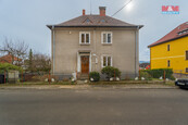 Prodej ideální 1/2 rodinného domu, Varnsdorf, ul. Turnovská, cena 2200000 CZK / objekt, nabízí 