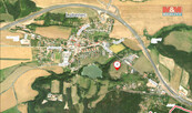 Prodej pozemku k bydlení, 702 m2, Lubenec, cena 1343630 CZK / objekt, nabízí