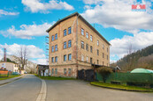 Prodej rodinného domu, 1159 m2, Ústí nad Orlicí, ul. Poříční, cena 14935000 CZK / objekt, nabízí 