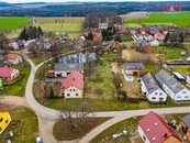 Prodej pozemku k bydlení v Olbramově, cena 1521000 CZK / objekt, nabízí M&M reality holding a.s.