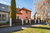 Prodej rodinného domu v Kladně, ul. Dr. Foustky, cena 16880000 CZK / objekt, nabízí 