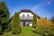 Prodej rodinného domu, 300 m2, Kobeřice, ul. Dubová, cena 9450000 CZK / objekt, nabízí 