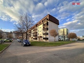 Prodej bytu 1+1, 29 m2, Vysoké Mýto, ul. náměstí Naděje, cena 1990000 CZK / objekt, nabízí 