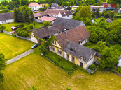 Prodej rodinného domu v Hrušové, cena 4150000 CZK / objekt, nabízí 
