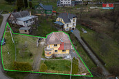 Prodej rodinného domu, 450 m2, Jeseník, ul. Kalvodova, cena 7100000 CZK / objekt, nabízí M&M reality holding a.s.