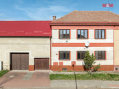Prodej rodinného domu, 205 m2, Tištín, cena 3490000 CZK / objekt, nabízí 