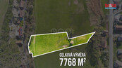 Prodej pozemků, 15835 m2, Zaječice, cena 650000 CZK / objekt, nabízí M&M reality holding a.s.