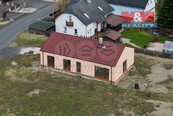 Prodej rodinného domu, 112 m2, Luby, ul. Družstevní, cena 6990000 CZK / objekt, nabízí 