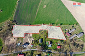 Prodej pozemku k bydlení, 11768 m2, Všeruby, cena 3995000 CZK / objekt, nabízí M&M reality holding a.s.