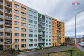 Pronájem bytu 3+kk, 64 m2, Příbram, ul. Ryneček, cena 17166 CZK / objekt / měsíc, nabízí M&M reality holding a.s.