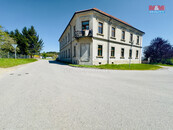 Prodej nájemního domu s 12 jednotkami, 700 m2, Nová Bystřice, cena 22990000 CZK / objekt, nabízí M&M reality holding a.s.