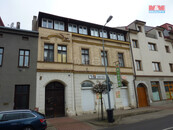 Prodej rodinného domu, 830 m2, Náchod, ul. Komenského, cena 12900000 CZK / objekt, nabízí M&M reality holding a.s.