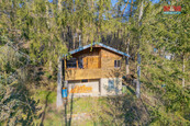 Prodej chaty, 70 m2, Čerňovice, cena 1690000 CZK / objekt, nabízí