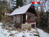 Prodej chaty, 49 m2, Nebovidy, cena 1000000 CZK / objekt, nabízí 