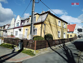 Prodej rodinného domu, 160 m2, Bruntál, ul. Čelakovského, cena 3500000 CZK / objekt, nabízí 