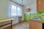 Prodej bytu 2+1, 55 m2, Kosmová u Toužimi, cena 1320000 CZK / objekt, nabízí
