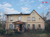 Pronájem 1/2 rodinného domu, 60 m2, Rybniště, cena cena v RK, nabízí M&M reality holding a.s.