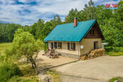 Prodej lovecké chaty v Jizerských horách, 90 m2, Raspenava, cena 9000000 CZK / objekt, nabízí 