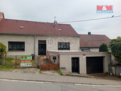 Prodej rodinného domu, 100 m2, Třebíč, ul. Branka, cena 6300000 CZK / objekt, nabízí 