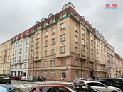 Prodej bytu 2+kk, 47 m2, Praha, ul. Podskalská, cena 7599000 CZK / objekt, nabízí M&M reality holding a.s.