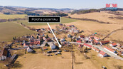 Prodej pozemku k bydlení, 646 m2, Dřešín, cena 895000 CZK / objekt, nabízí 