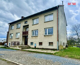 Prodej bytu 3+1, 65 m2, Čermná ve Slezsku, cena cena v RK, nabízí 