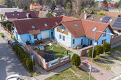 Prodej rodinného domu, 247 m2, Kolín, ul. Hlavní, cena 11995000 CZK / objekt, nabízí M&M reality holding a.s.