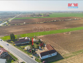 Prodej pozemku k bydlení, 817 m2, Oseček, cena 3550000 CZK / objekt, nabízí M&M reality holding a.s.