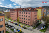 Prodej bytu 1+1, 28 m2, Vsetín, ul. Sušilova, cena 1990000 CZK / objekt, nabízí 