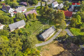 Prodej rodinného domu v Rájově u Mariánských Lázní, cena 590000 CZK / objekt, nabízí 