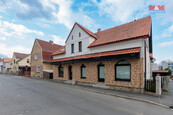 Prodej rodinného domu, 530 m2, Sokolov, ul. Jiřího z Poděbrad, cena 9500000 CZK / objekt, nabízí 
