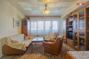 Prodej bytu 3+1, 64 m2, Orlová, ul. Masarykova třída, cena 1330000 CZK / objekt, nabízí 