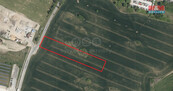 Prodej komerčního pozemku, 6378 m2, Kožichovice, cena 15945000 CZK / objekt, nabízí 
