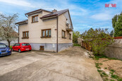 Prodej rodinného domu v Lenešicích, ul. B. Němcové, cena 7490000 CZK / objekt, nabízí 