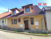 Prodej rodinného domu, 101 m2, Husinec, ul. Žižkova, cena 3640000 CZK / objekt, nabízí 
