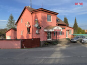 Prodej rodinného domu, 407 m2, Orlová, ul. 17. listopadu, cena cena v RK, nabízí 