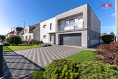 Prodej rodinného domu v Chropyni, ul. Tovačovská, cena 13300000 CZK / objekt, nabízí M&M reality holding a.s.