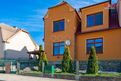 Prodej rodinného domu v Náměšti nad Oslavou, ul. Na Vyhlídce, cena 6000000 CZK / objekt, nabízí 