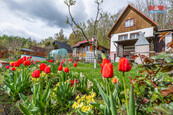 Prodej zahrady s chatou, OV, Klášterec nad Ohří, cena 1821000 CZK / objekt, nabízí 