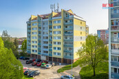 Prodej bytu 3+kk, 60 m2, Praha, ul. Žíšovská, cena 6990000 CZK / objekt, nabízí 