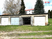 Pronájem garáže H.B. Žižkova, cena 1500 CZK / objekt / měsíc, nabízí 
