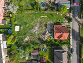 Prodej pozemku 600 m2 k bydlení, Veleň Praha-východ, cena 5400000 CZK / objekt, nabízí 