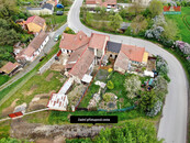 Prodej rodinného domu, 121 m2, Brodek u Prostějova., cena 3650000 CZK / objekt, nabízí 