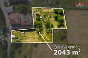 Prodej pozemku k bydlení, 2043 m2, Holice, cena 4075780 CZK / objekt, nabízí M&M reality holding a.s.