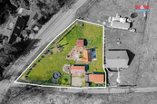 Prodej chaty, 30 m2, pozemek 2049 m2, Zákupy - Šidlov, cena 4700000 CZK / objekt, nabízí 