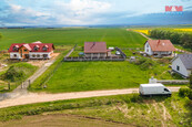 Prodej pozemku k bydlení, 895 m2, Povlčín, cena 3005270 CZK / objekt, nabízí M&M reality holding a.s.