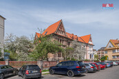 Prodej rodinného domu v Poděbradech, ul. Hakenova, cena 18660000 CZK / objekt, nabízí 