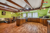 Prodej rodinného domu, Kamenický Šenov, ul. Pod vrchem, cena 5600000 CZK / objekt, nabízí 